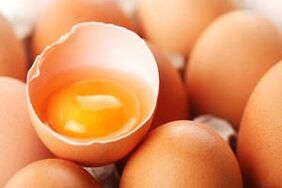 piščančje jajce za hujšanje